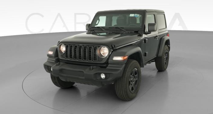 jeep wrangler 2-door 2026 1C4PJXAN9TW152570 image jeep wrangler 2-door 2026 1C4PJXAN9TW152570 image